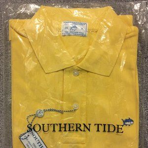 Southern Tide Men's Skipjack Polo XS